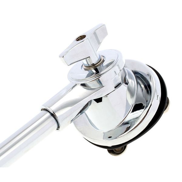 Millenium Bass Drum Legs Chrome II