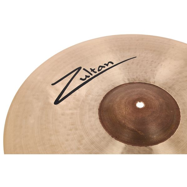 Zultan 19" Aeon Crash