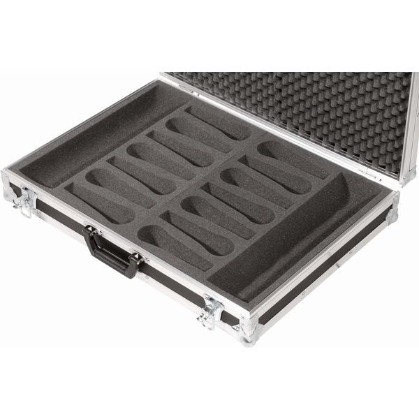 Thon Microphone Flight Case 14 PB