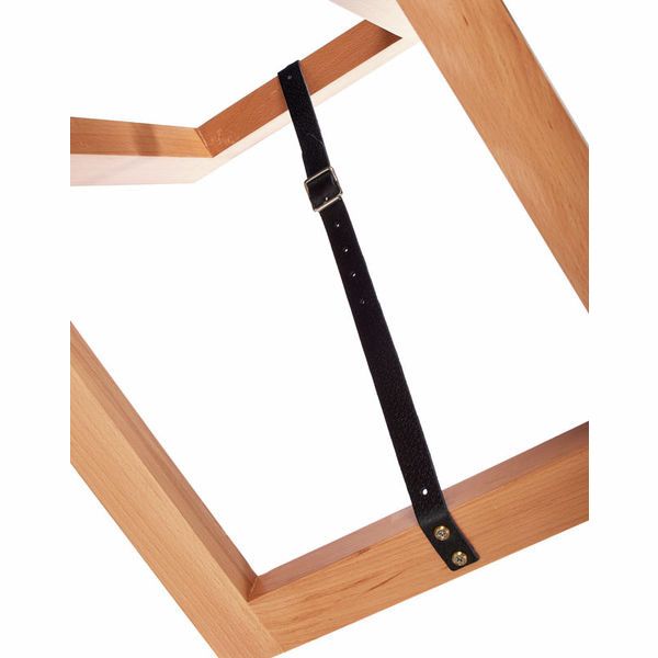 Afroton ABST 436 Bass Drum Stand