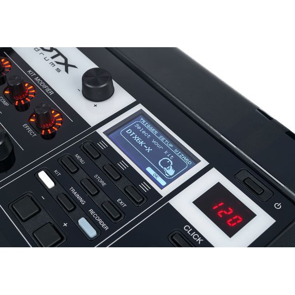 Yamaha DTX-PRO Drum Module