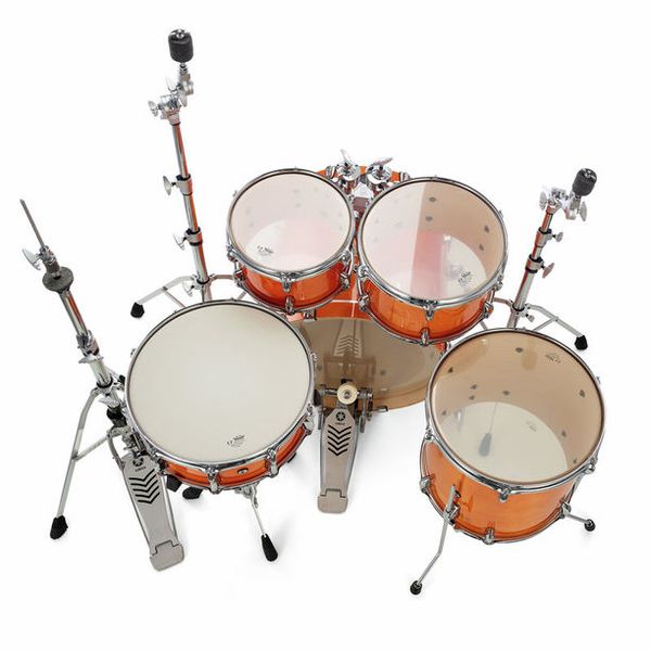 Yamaha Stage Custom Studio Set HA