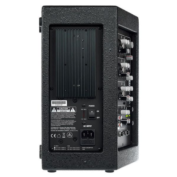 LD Systems Mix 6 A G3