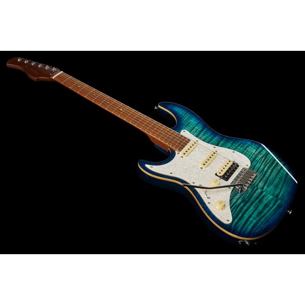 Larry Carlton S7FM TBL LH