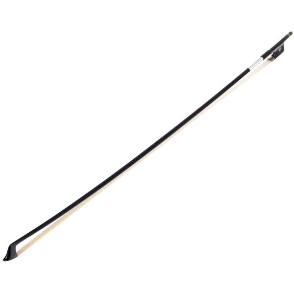 Alfred Stingl by Höfner AS34 VA Carbon Viola Bow