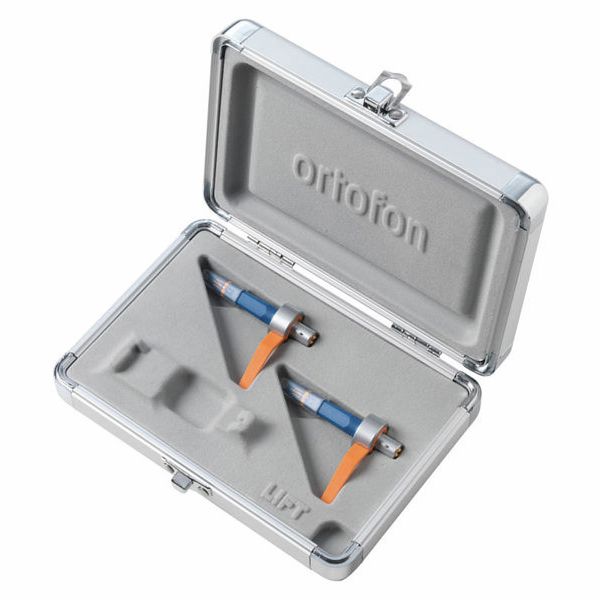 Ortofon Concorde DJ MKII Twin