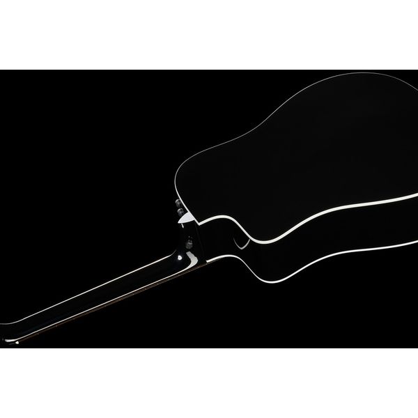 Taylor 250ce-BLK Plus