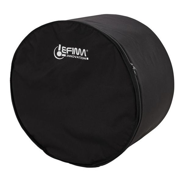 Lefima BMS 2614 Bass Drum WSWS