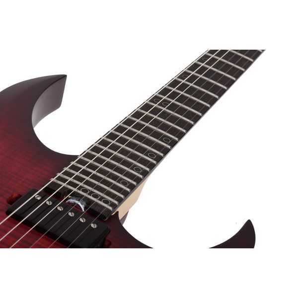 Schecter Sunset 6 Extreme SB