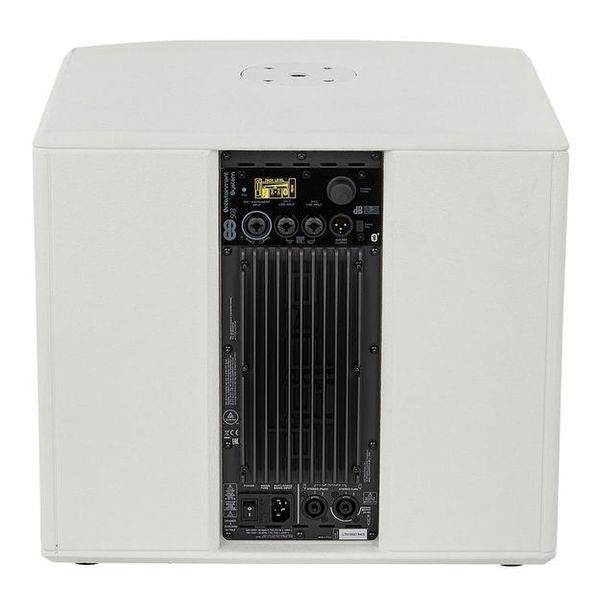 dB Technologies ES503 Stereo White