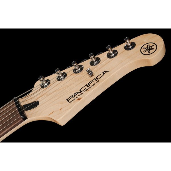 Yamaha Pacifica 112J LPB