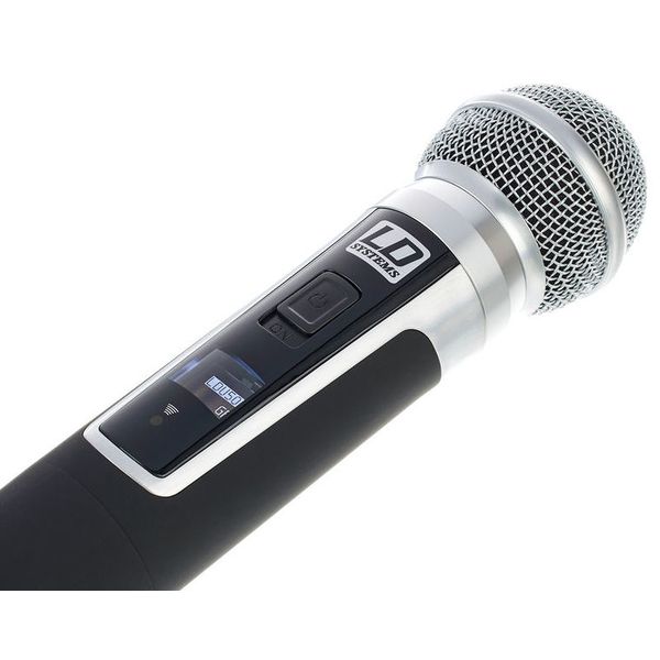 LD Systems U506 HHD2