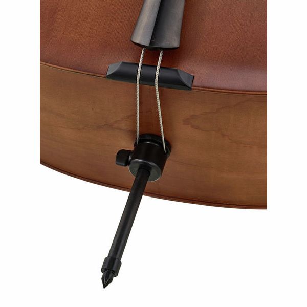 Duke Special BRV Double Bass 3/4