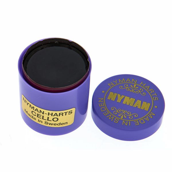 Nyman Cello Rosin
