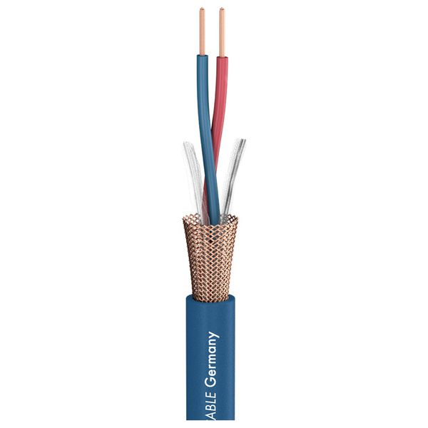 Sommer Cable SC Club Series MKII BL
