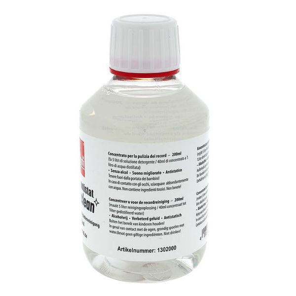 Knosti Disco-Antistat Ultraclean