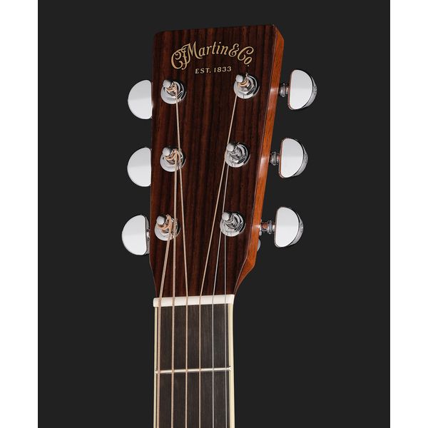 Martin Guitar D35