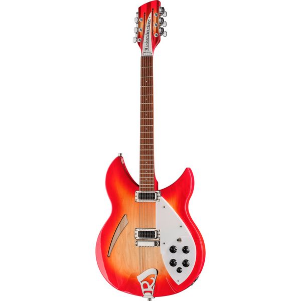 Rickenbacker 330/12 FG