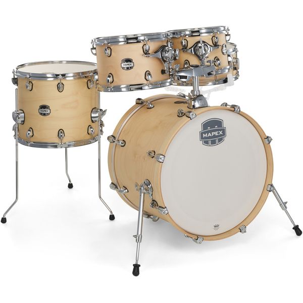 Mapex Mars Maple Fusion Shell Set NW
