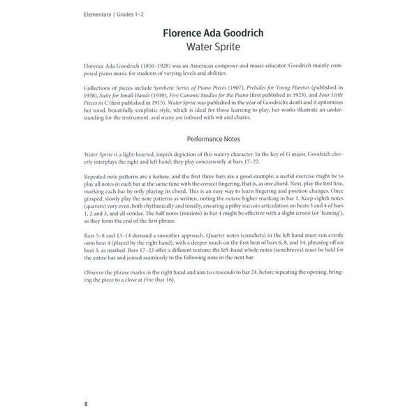 Schott Women Composers 1