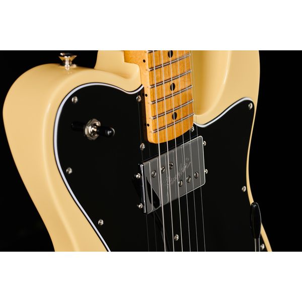 Fender Vintera II 70s Tele Dlx VWT