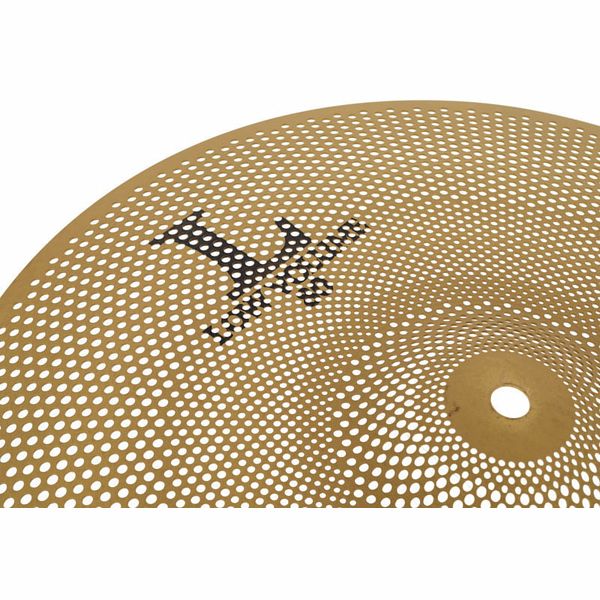 Zildjian 16" Low Volume Crash
