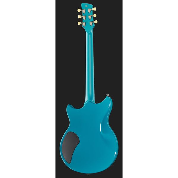 Yamaha Revstar RSE20 Swift Blue