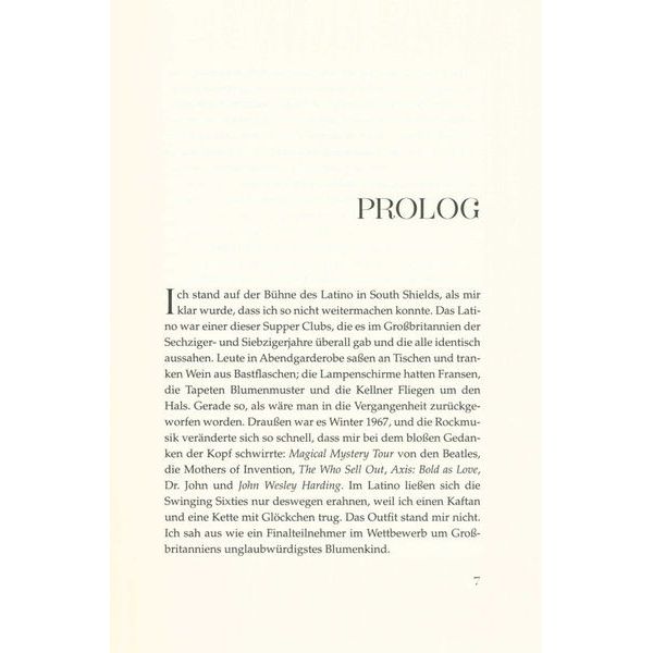 Heyne Verlag Elton John Ich