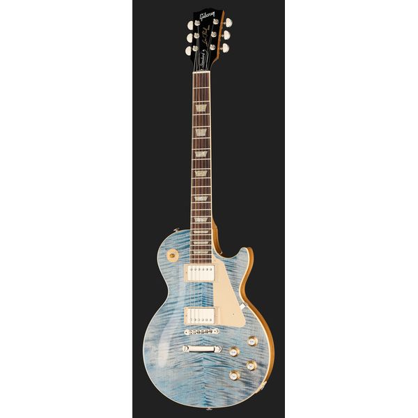 Gibson Les Paul Standard 60s OB