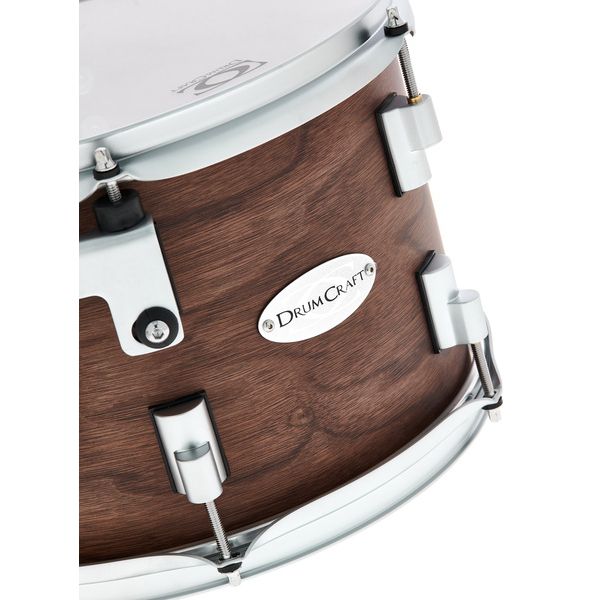 DrumCraft Series 6 12"x08" Tom Tom SN