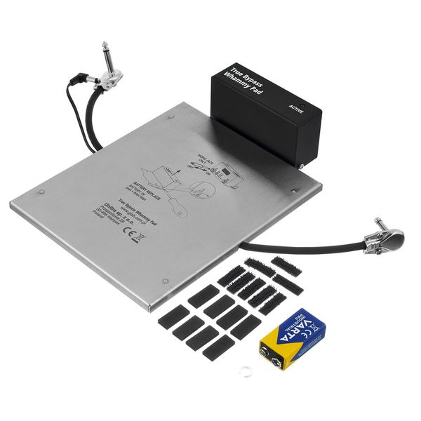 Digitech Whammy 5 Bundle