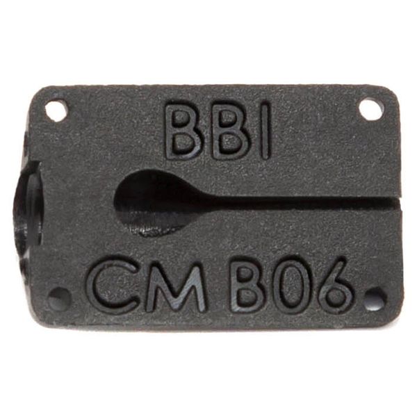 Bubblebee Lav Concealer Countryman B6 BK