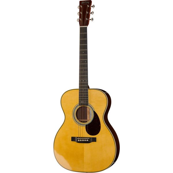 Martin Guitar OMJM John Mayer