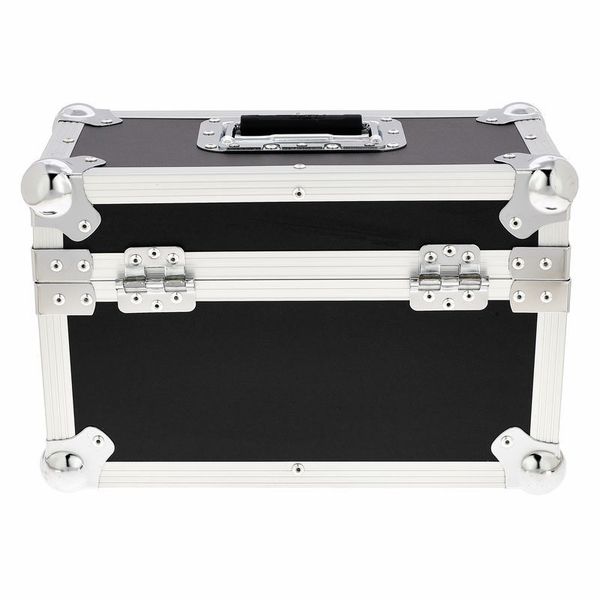 Behringer X Air XR18 Flyht Case Bundle