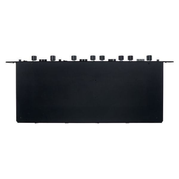 Black Lion Audio B12A Quad