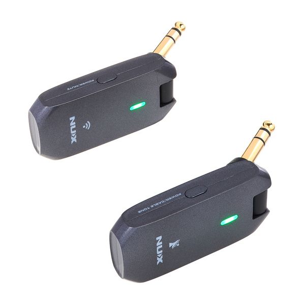 Nux C-5RC Wireless System