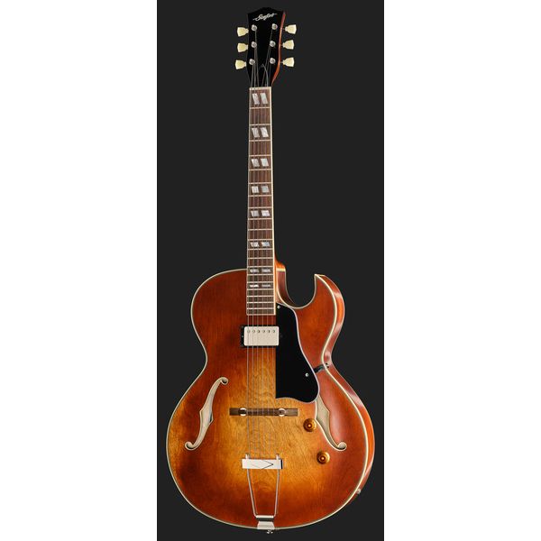 Stanford CR Fatboy 75