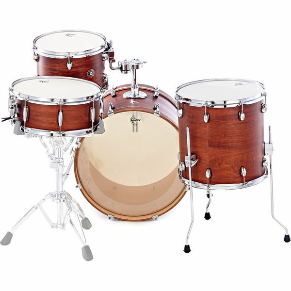 Gretsch Drums Catalina Club Studio - SWG