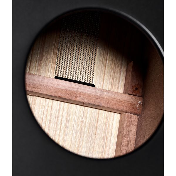 Meinl Headliner Cajon Charcoal Black