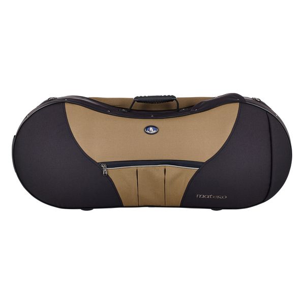 Artonus Matero Va Case 16"-17,5" CR2