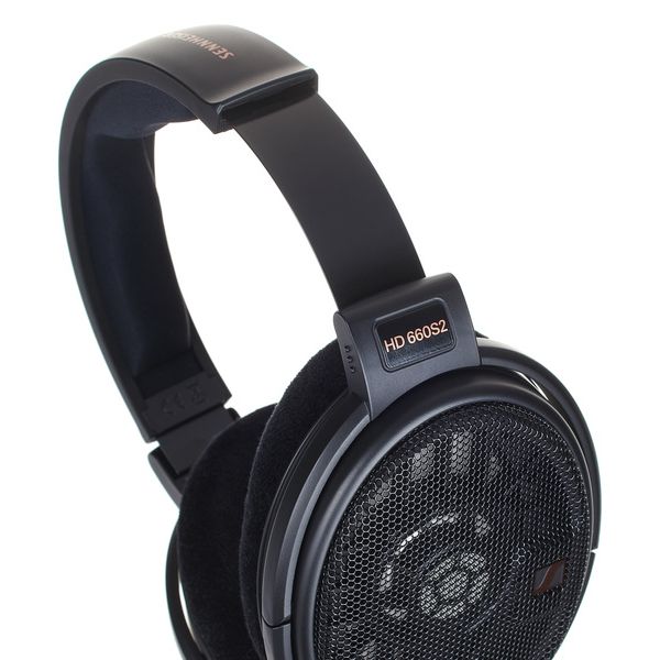 Sennheiser HD 660S2