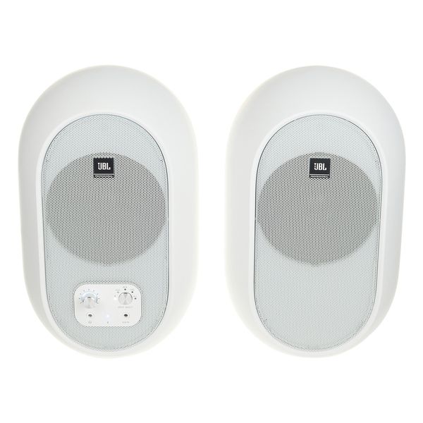 JBL 104-BT White