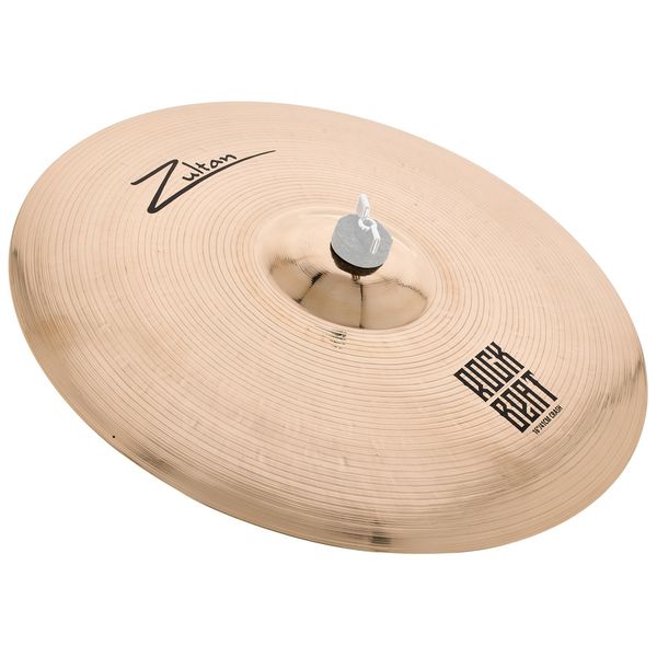 Zultan 16" Rock Beat Crash