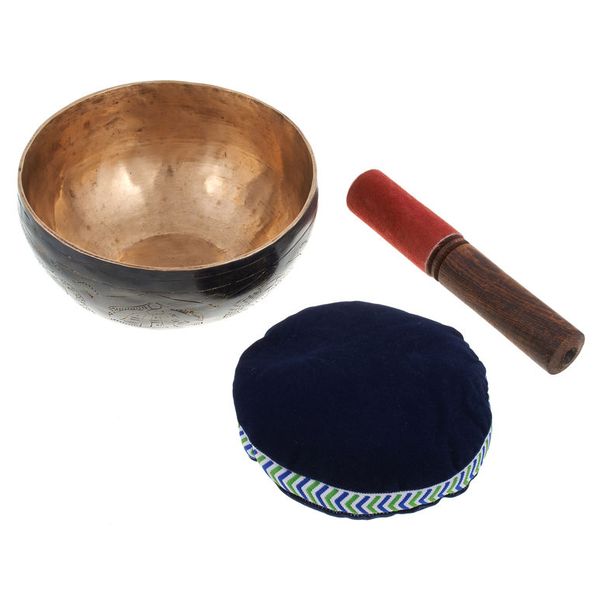 Thomann Tibetan Singing Bowl No3, 600g
