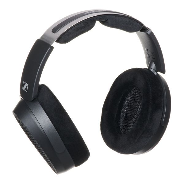 Sennheiser HD-490 PRO Plus
