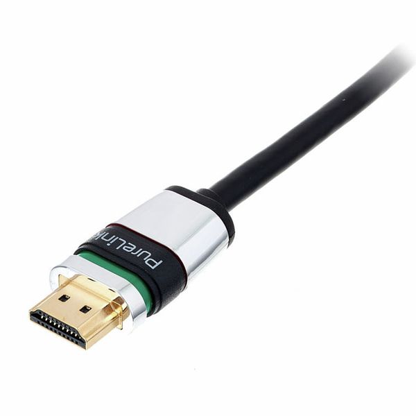 PureLink ULS1000-020 HDMI  Cable 2.0m