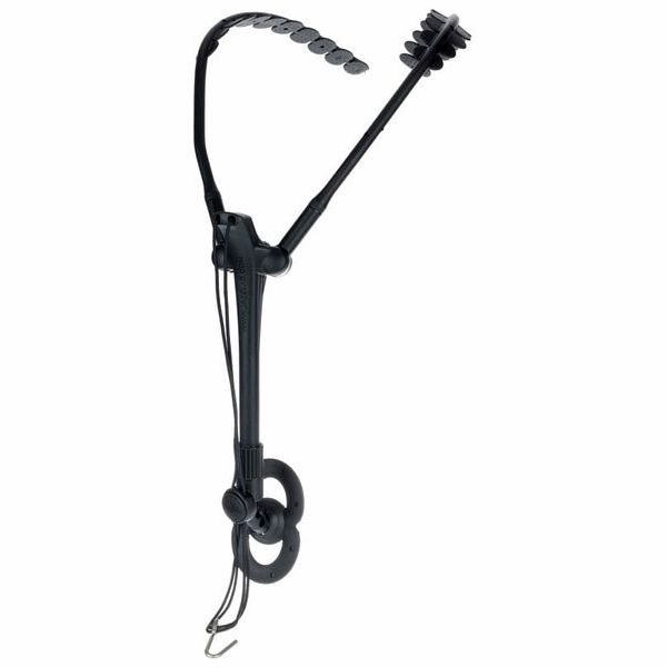 Jazzlab saXholder PRO Bassoon/Bass Cl.