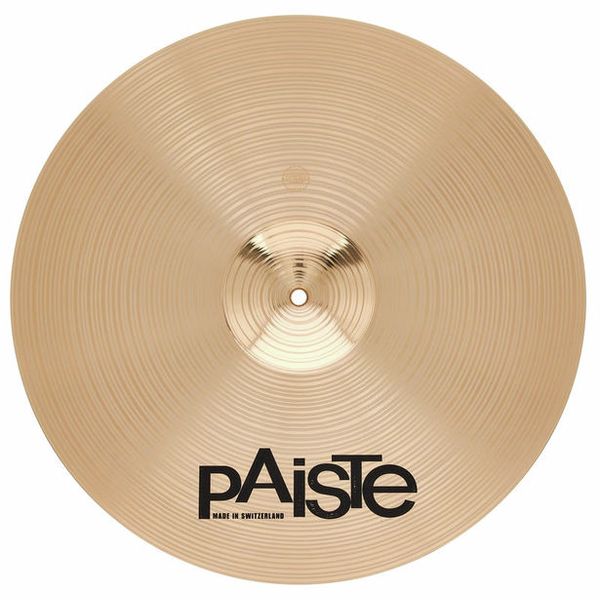 Paiste 19" Signature Full Crash