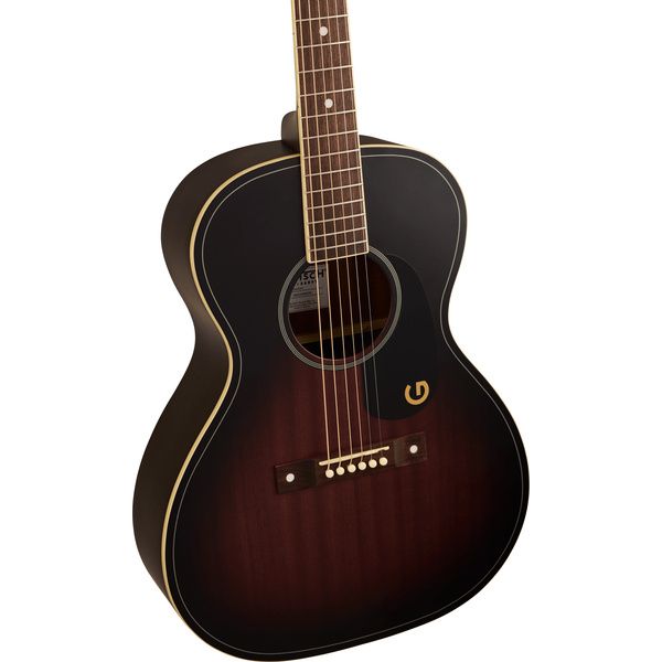 Gretsch JD Concert MAH WPG CHRY BRST