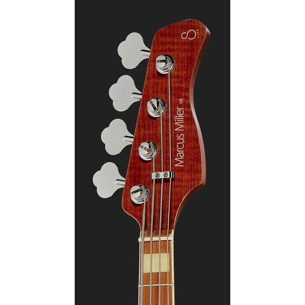 Marcus Miller V8-4 NT